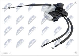 HYUNDAI NTY ΚΛΕΙΔΑΡΙΑ TY£ EZC-HY-600