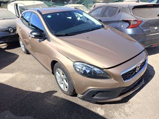 Volvo V40 Cross Country '14 1.6D AUTO KINETIC