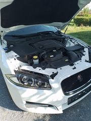 Jaguar XF 2015 3.0 DIESEL ΑΓΡΟΤΙΚΟ-ΕΠΑΓΓΕΛΜΑΤΙΚΟ-thumb-7