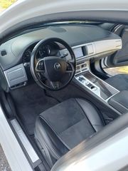 Jaguar XF 2015 3.0 DIESEL ΑΓΡΟΤΙΚΟ-ΕΠΑΓΓΕΛΜΑΤΙΚΟ-thumb-13