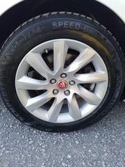 Jaguar XF 2015 3.0 DIESEL ΑΓΡΟΤΙΚΟ-ΕΠΑΓΓΕΛΜΑΤΙΚΟ-thumb-24