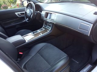 Jaguar XF 2015 3.0 DIESEL ΑΓΡΟΤΙΚΟ-ΕΠΑΓΓΕΛΜΑΤΙΚΟ-thumb-12