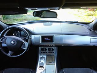 Jaguar XF 2015 3.0 DIESEL ΑΓΡΟΤΙΚΟ-ΕΠΑΓΓΕΛΜΑΤΙΚΟ-thumb-14
