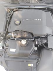 Jaguar XF 2015 3.0 DIESEL ΑΓΡΟΤΙΚΟ-ΕΠΑΓΓΕΛΜΑΤΙΚΟ-thumb-9