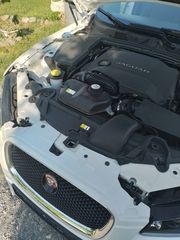 Jaguar XF 2015 3.0 DIESEL ΑΓΡΟΤΙΚΟ-ΕΠΑΓΓΕΛΜΑΤΙΚΟ-thumb-10