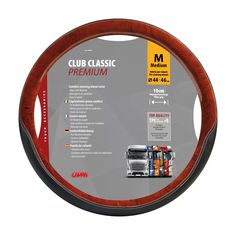 ΚΑΛΥΜΜΑ ΤΙΜΟΝΙΟΥ CLUB CLASSIC M 44-46