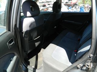 Mitsubishi Outlander 2003  2.0 Sport 4WD-thumb-5
