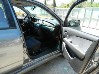 Mitsubishi Outlander 2003  2.0 Sport 4WD-thumb-7