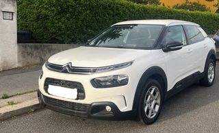 Citroen C4 Cactus '20  BlueHDi 120 Stop&Start Shine EAT6