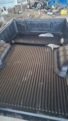 TOYOTA HILUX ΚΑΛΥΜΑ ΚΑΡΟΤΣΑΣ ΜΟΝΟΚΑΜΠΙΝΟ 4Χ2-4Χ4 ΜΟΝΤΕΛΟ 2007-2018-thumb-1