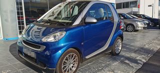 Smart ForTwo '08 PASSION/ΕΥΚΑΙΡΙΑ