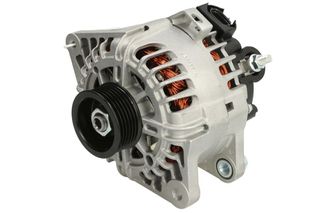 Δυναμό HYUNDAI ACCENT IV, I20 I, I30, I40 I, I40 I CW, IX20, IX35, VELOSTER; KIA CARENS IV, CEE'D, PRO CEE'D, RIO II, RIO III, SOUL I, SOUL II, SPORTAGE III 1.4-1.6LPG 03.05-