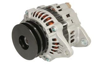 Δυναμό MAZDA 323 F VI, 323 P V, 323 S VI, 626 V, PREMACY 2.0D 10.96-03.05