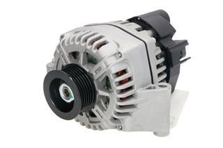Δυναμό ALFA ROMEO MITO; FIAT 500L, FIORINO/MINIVAN, GRANDE PUNTO, PUNTO, PUNTO EVO 1.3D 11.07-