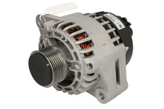Δυναμό ALFA ROMEO 159; FIAT BRAVO II, CROMA, GRANDE PUNTO, LINEA, SEDICI; LANCIA DELTA III; SUZUKI SX4 1.6D/1.9D/2.0D 06.05-
