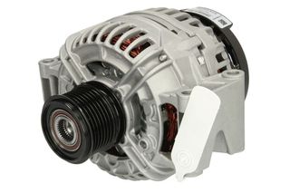 Δυναμό MERCEDES C (CL203), C T-MODEL (S203), C T-MODEL (S204), C (W203), CLC (CL203), CLK (A209), CLK (C209), E T-MODEL (S211), E (W211), SLK (R171) 1.6-2.7D 05.02-08.14