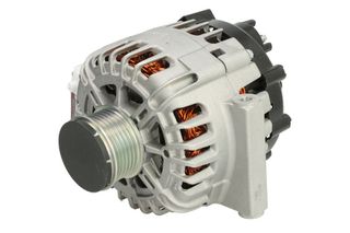 Δυναμό CHEVROLET AVEO; OPEL ASTRA J, CORSA D, CORSA D/HATCHBACK, MERIVA B 1.3D/1.7D 07.06-12.15