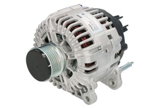 Δυναμό AUDI A1, A3, Q3, TT; SEAT ALHAMBRA, ALTEA, ALTEA XL, IBIZA IV, IBIZA IV SC, LEON, TOLEDO IV; SKODA FABIA II, RAPID, ROOMSTER, ROOMSTER PRAKTIK 1.6D/2.0/2.0D 05.03-12.22
