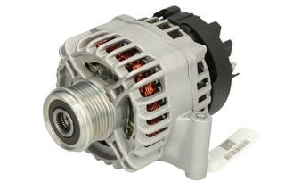 Δυναμό  (12V, 120A) OPEL ASTRA H, ASTRA H GTC, CORSA C, CORSA C/HATCHBACK, MERIVA A, TIGRA 1.3D 06.03-12.10