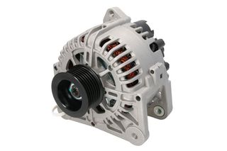 Δυναμό RENAULT CLIO III, CLIO III/HATCHBACK, CLIO IV, CLIO IV/HATCHBACK, MODUS, TWINGO II 1.2-2.0 12.04-