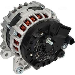 Δυναμό AUDI A3, Q2, Q3; SEAT ARONA, ATECA, IBIZA V, LEON, LEON ST; SKODA OCTAVIA III; VW ARTEON, GOLF ALLTRACK VII, GOLF SPORTSVAN VII, GOLF VII, PASSAT B8 1.0/1.6D/2.0D 08.12-