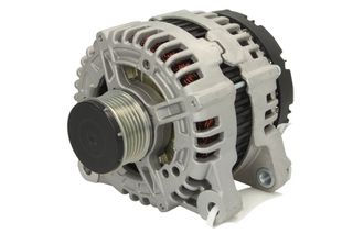 Δυναμό VOLVO S80 II, V70 III; FORD GALAXY MK II, MONDEO IV 1.6D-2.2D 03.07-12.15