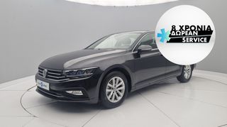 Volkswagen Passat '20 1.6 TDi Comfort Business | ΕΩΣ 5 ΕΤΗ ΕΓΓΥΗΣΗ