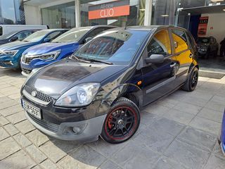 Ford Fiesta '06 1.4 80hp 5θ