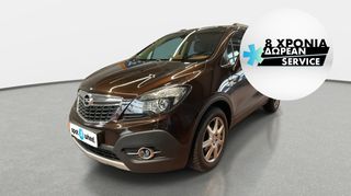 Opel Mokka '15 1.6 ecoFlex Innovation AWD | ΕΩΣ 5 ΕΤΗ ΕΓΓΥΗΣΗ