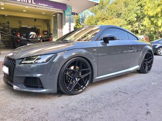 Audi TT 2016 Coupé 1.8 TFSI S-Tronic / S-Line-thumb-1