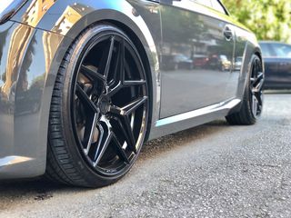 Audi TT 2016 Coupé 1.8 TFSI S-Tronic / S-Line-thumb-2