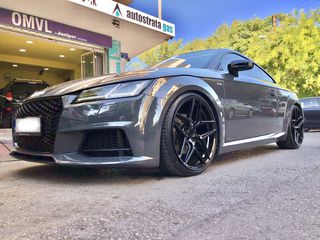 Audi TT 2016 Coupé 1.8 TFSI S-Tronic / S-Line-thumb-3