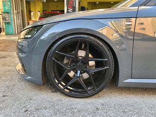Audi TT 2016 Coupé 1.8 TFSI S-Tronic / S-Line-thumb-5