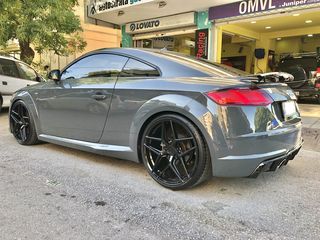 Audi TT 2016 Coupé 1.8 TFSI S-Tronic / S-Line-thumb-6