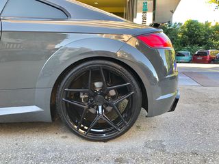 Audi TT 2016 Coupé 1.8 TFSI S-Tronic / S-Line-thumb-8