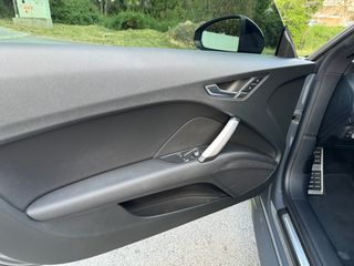 Audi TT 2016 Coupé 1.8 TFSI S-Tronic / S-Line-thumb-36