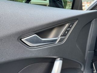 Audi TT 2016 Coupé 1.8 TFSI S-Tronic / S-Line-thumb-38