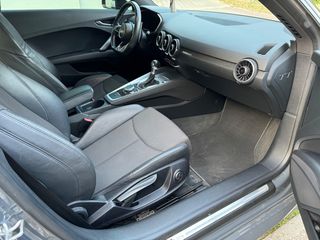 Audi TT 2016 Coupé 1.8 TFSI S-Tronic / S-Line-thumb-43