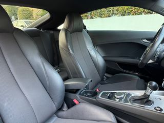 Audi TT 2016 Coupé 1.8 TFSI S-Tronic / S-Line-thumb-44