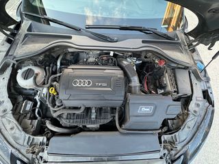 Audi TT 2016 Coupé 1.8 TFSI S-Tronic / S-Line-thumb-48