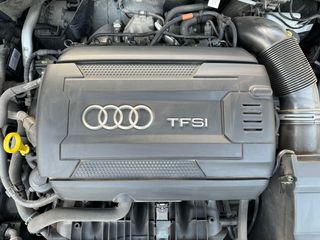 Audi TT 2016 Coupé 1.8 TFSI S-Tronic / S-Line-thumb-49