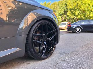 Audi TT 2016 Coupé 1.8 TFSI S-Tronic / S-Line-thumb-10