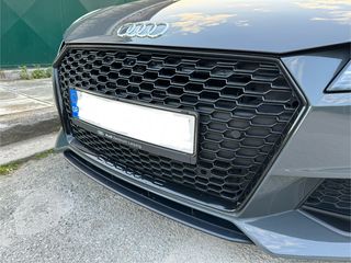 Audi TT 2016 Coupé 1.8 TFSI S-Tronic / S-Line-thumb-12