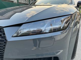 Audi TT 2016 Coupé 1.8 TFSI S-Tronic / S-Line-thumb-13