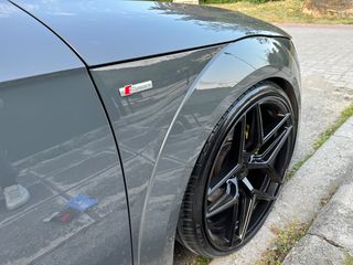 Audi TT 2016 Coupé 1.8 TFSI S-Tronic / S-Line-thumb-14