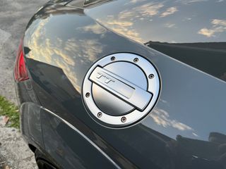 Audi TT 2016 Coupé 1.8 TFSI S-Tronic / S-Line-thumb-15