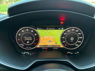 Audi TT 2016 Coupé 1.8 TFSI S-Tronic / S-Line-thumb-18