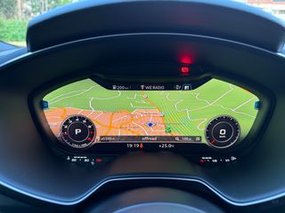 Audi TT 2016 Coupé 1.8 TFSI S-Tronic / S-Line-thumb-19