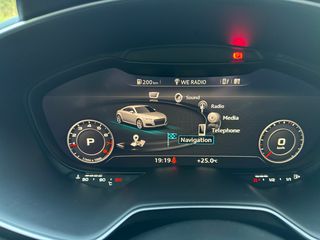 Audi TT 2016 Coupé 1.8 TFSI S-Tronic / S-Line-thumb-20