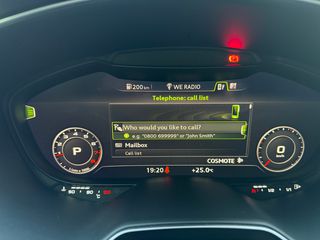 Audi TT 2016 Coupé 1.8 TFSI S-Tronic / S-Line-thumb-22